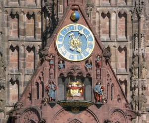 Nürnberg_Frauenkirche